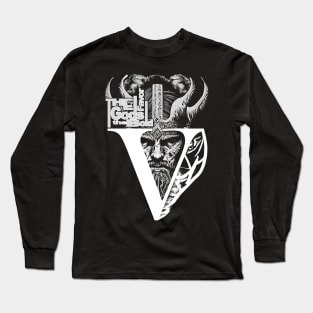 viking Long Sleeve T-Shirt